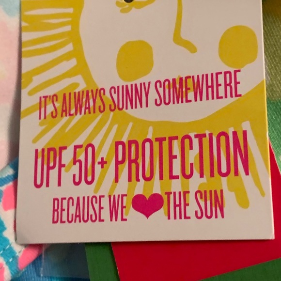 Lilly Pulitzer Sophie Dress - Picture 6 of 8